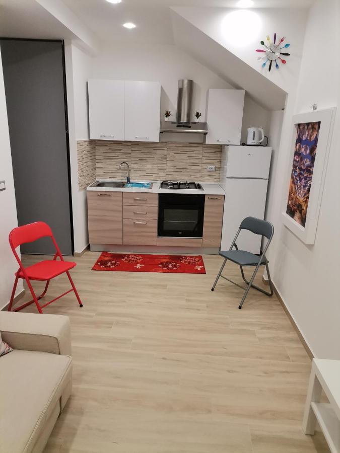 קטאניה Duomo Home מראה חיצוני תמונה