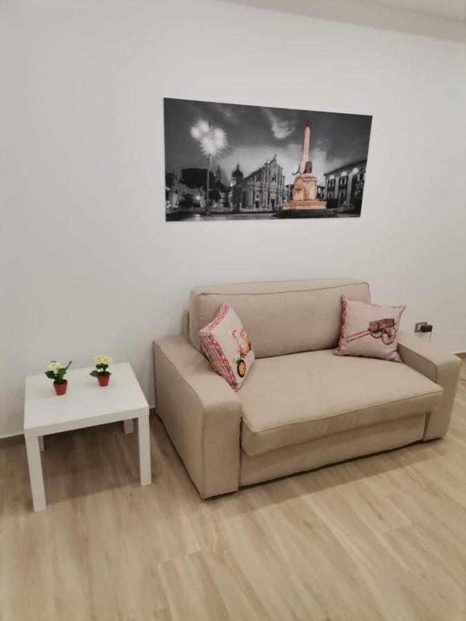 קטאניה Duomo Home מראה חיצוני תמונה
