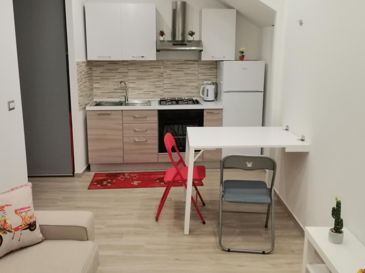 קטאניה Duomo Home מראה חיצוני תמונה