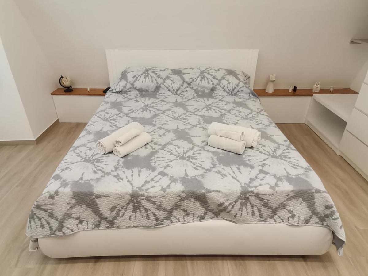 קטאניה Duomo Home מראה חיצוני תמונה