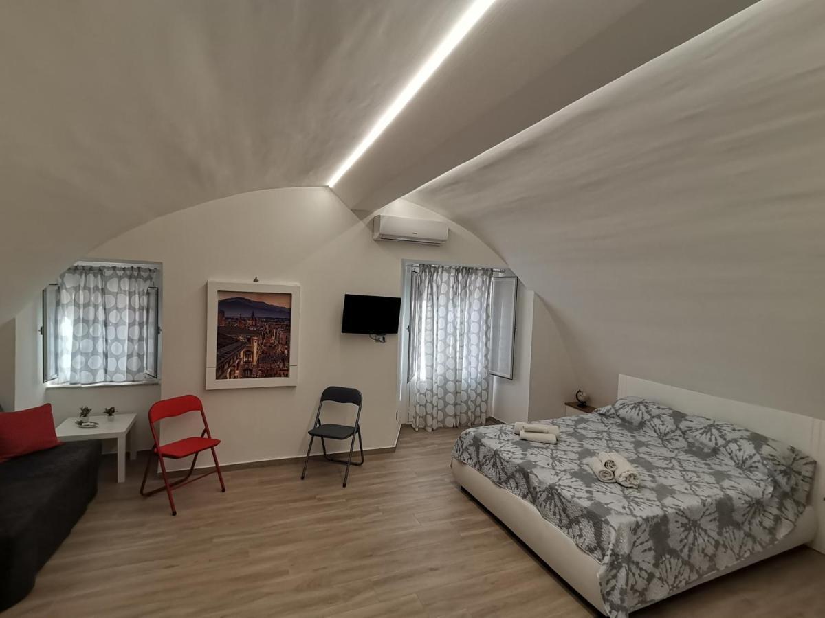 קטאניה Duomo Home מראה חיצוני תמונה