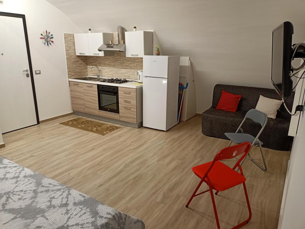 קטאניה Duomo Home מראה חיצוני תמונה