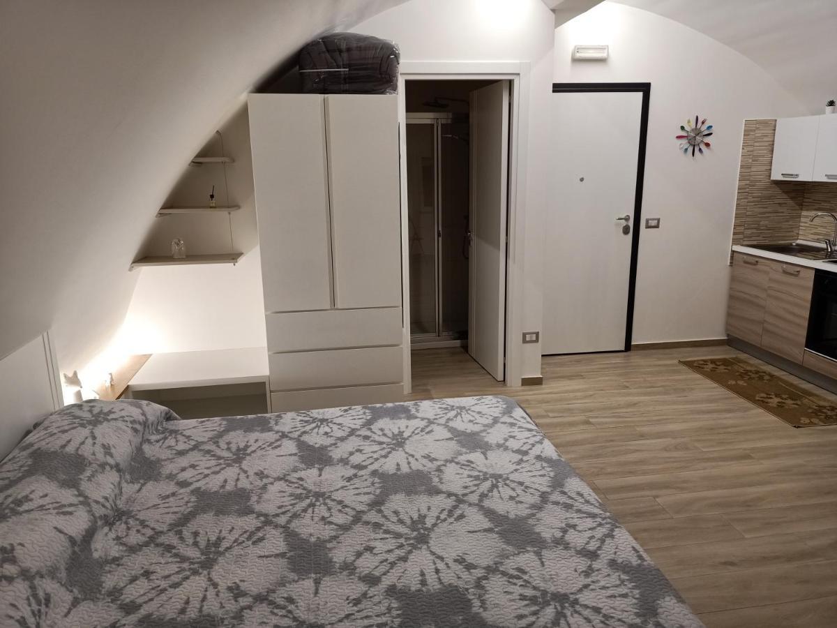 קטאניה Duomo Home מראה חיצוני תמונה
