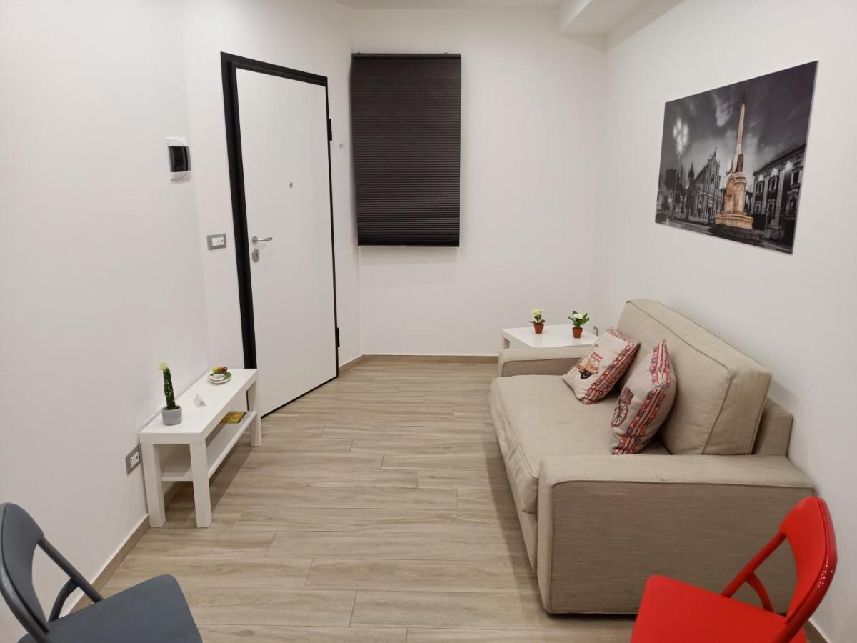קטאניה Duomo Home מראה חיצוני תמונה