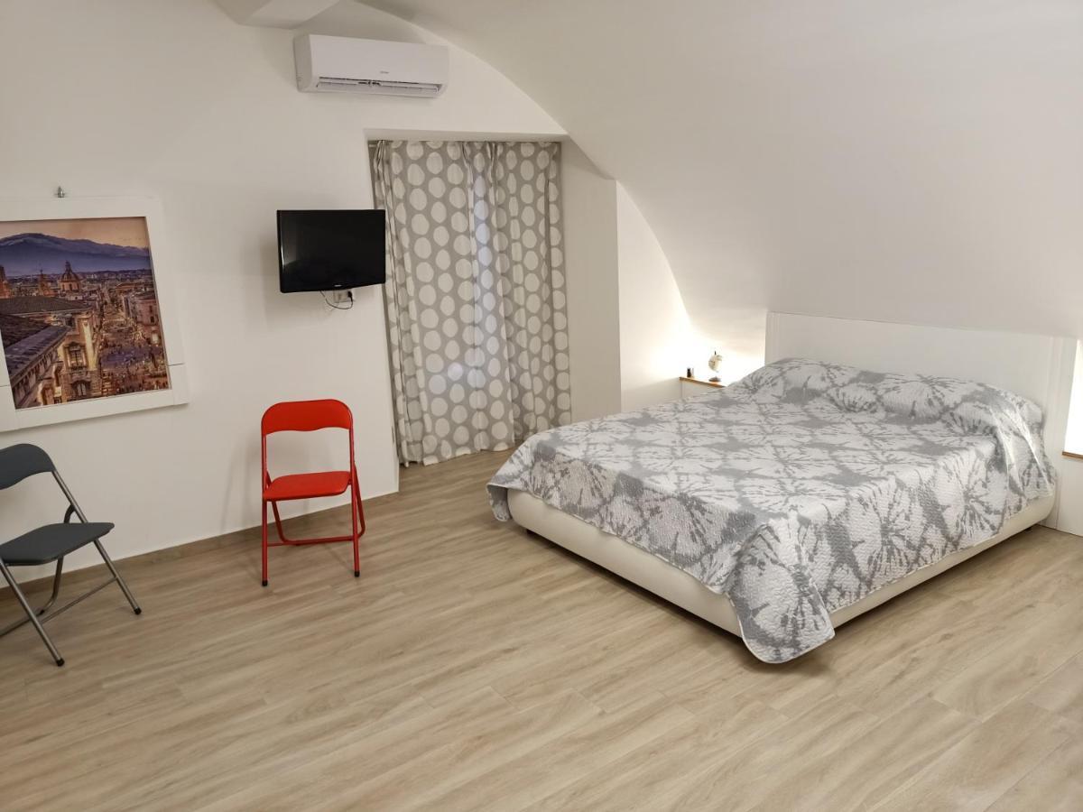 קטאניה Duomo Home מראה חיצוני תמונה