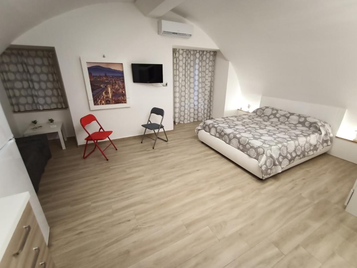 קטאניה Duomo Home מראה חיצוני תמונה