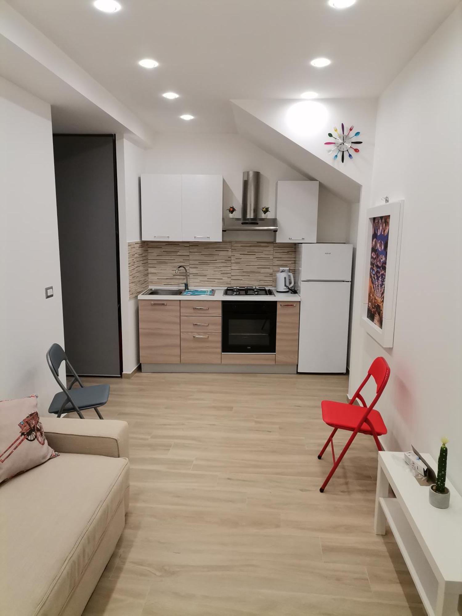 קטאניה Duomo Home חדר תמונה